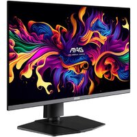 Игровой монитор MSI MAG 272UP QD-OLED X24 - Превью изображения №3 — Интернет-магазин Your Sale