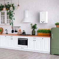 Газовая колонка Ballu GWH 10 Warmix - Превью изображения №15 — Интернет-магазин Your Sale