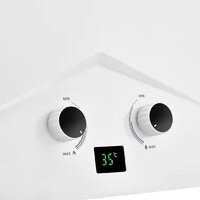 Газовая колонка Ballu GWH 10 Warmix - Превью изображения №6 — Интернет-магазин Your Sale