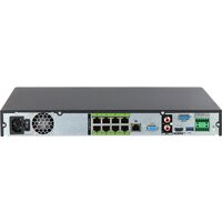 Сетевой видеорегистратор Dahua DHI-NVR5208-8P-EI2 - Превью изображения №2 — Интернет-магазин Your Sale