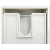 Эстет Тумба Dallas Luxe ФР-00001966 с умывальником Dallas 110 (правая) Image #4