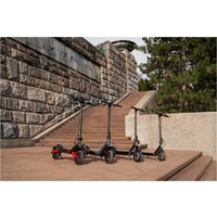 Электросамокат Sencor Scooter X50 - Превью изображения №22 — Интернет-магазин Your Sale