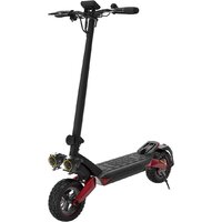 Электросамокат Sencor Scooter X50 - Превью изображения №5 — Интернет-магазин Your Sale