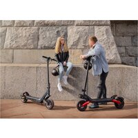 Электросамокат Sencor Scooter X50 - Превью изображения №19 — Интернет-магазин Your Sale