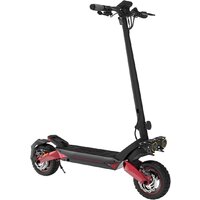 Электросамокат Sencor Scooter X50 - Превью изображения №4 — Интернет-магазин Your Sale