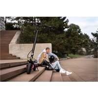 Электросамокат Sencor Scooter X50 - Превью изображения №11 — Интернет-магазин Your Sale