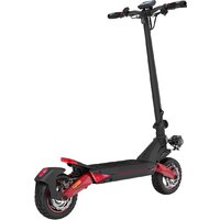 Электросамокат Sencor Scooter X50 - Превью изображения №6 — Интернет-магазин Your Sale