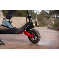 Электросамокат Sencor Scooter X50 - Превью изображения №13 — Интернет-магазин Your Sale