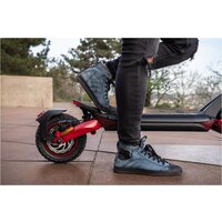 Электросамокат Sencor Scooter X50 - Превью изображения №14 — Интернет-магазин Your Sale