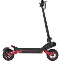 Электросамокат Sencor Scooter X50 - Превью изображения №7 — Интернет-магазин Your Sale