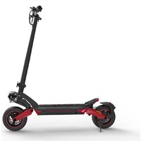 Электросамокат Sencor Scooter X50 - Превью изображения №2 — Интернет-магазин Your Sale