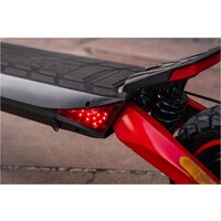 Электросамокат Sencor Scooter X50 - Превью изображения №16 — Интернет-магазин Your Sale
