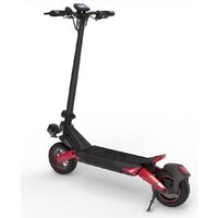 Электросамокат Sencor Scooter X50 - Превью изображения №3 — Интернет-магазин Your Sale