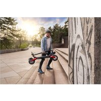 Электросамокат Sencor Scooter X50 - Превью изображения №10 — Интернет-магазин Your Sale