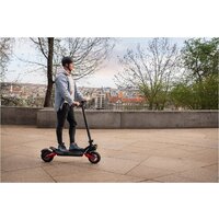 Электросамокат Sencor Scooter X50 - Превью изображения №12 — Интернет-магазин Your Sale