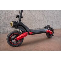 Электросамокат Sencor Scooter X50 - Превью изображения №15 — Интернет-магазин Your Sale