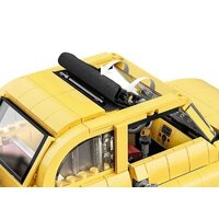 LEGO Creator 10271 Fiat 500 Image #7