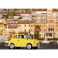 LEGO Creator 10271 Fiat 500 Image #13
