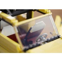 LEGO Creator 10271 Fiat 500 Image #22