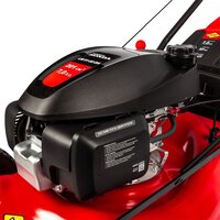 Газонокосилка DDE LM 51-60 DH - Превью изображения №9 — Интернет-магазин Your Sale