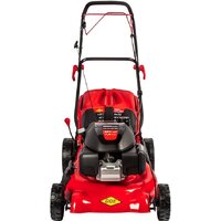 Газонокосилка DDE LM 51-60 DH - Превью изображения №8 — Интернет-магазин Your Sale