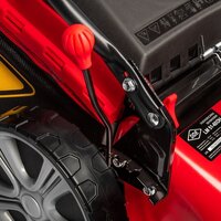 Газонокосилка DDE LM 51-60 DH - Превью изображения №3 — Интернет-магазин Your Sale