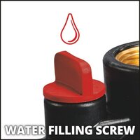 Einhell Aquinna 36/30 4180400 (без АКБ) Image #2