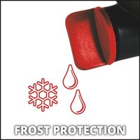 Einhell Aquinna 36/30 4180400 (без АКБ) Image #3