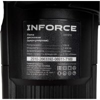 Дисковая (циркулярная) пила Inforce DS1915 - Превью изображения №11 — Интернет-магазин Your Sale