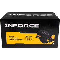 Дисковая (циркулярная) пила Inforce DS1915 - Превью изображения №14 — Интернет-магазин Your Sale