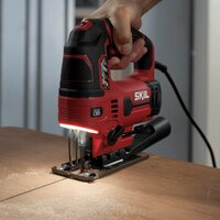 Электролобзик Skil JS3149 - Превью изображения №2 — Интернет-магазин Your Sale