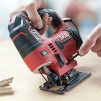 Электролобзик Skil JS3149 - Превью изображения №10 — Интернет-магазин Your Sale