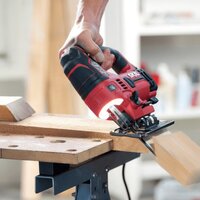 Электролобзик Skil JS3149 - Превью изображения №7 — Интернет-магазин Your Sale
