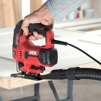 Электролобзик Skil JS3149 - Превью изображения №4 — Интернет-магазин Your Sale