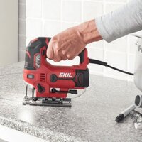 Электролобзик Skil JS3149 - Превью изображения №3 — Интернет-магазин Your Sale