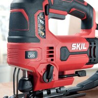 Электролобзик Skil JS3149 - Превью изображения №11 — Интернет-магазин Your Sale