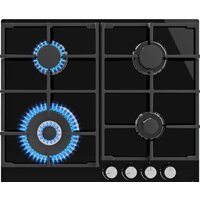 Варочная панель Gorenje GTW641AKB - Превью изображения №2 — Интернет-магазин Your Sale