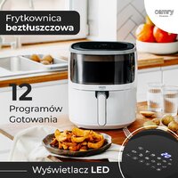 Camry CR 6313 Image #27