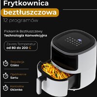 Camry CR 6313 Image #18