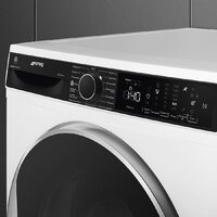 Сушильная машина Smeg DT393RU4 - Превью изображения №2 — Интернет-магазин Your Sale