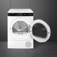 Сушильная машина Smeg DT393RU4 - Превью изображения №3 — Интернет-магазин Your Sale