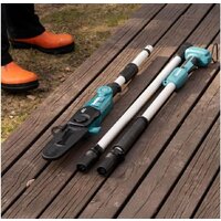 Высоторез Makita DUA200RF01 (с 1-им АКБ) - Превью изображения №8 — Интернет-магазин Your Sale