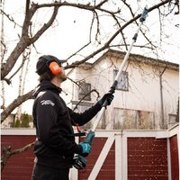 Высоторез Makita DUA200RF01 (с 1-им АКБ) - Превью изображения №3 — Интернет-магазин Your Sale