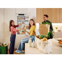 Холодильник Gorenje NRKI517E61WF - Превью изображения №12 — Интернет-магазин Your Sale
