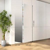 Холодильник Gorenje NRKI517E61WF - Превью изображения №2 — Интернет-магазин Your Sale