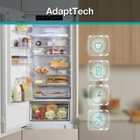 Холодильник Gorenje NRKI517E61WF - Превью изображения №10 — Интернет-магазин Your Sale