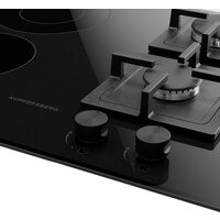 Варочная панель KUPPERSBERG EGS 600 - Превью изображения №3 — Интернет-магазин Your Sale