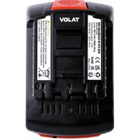 Аккумулятор VOLAT BOS-GBA180LED (18В/5 Ah) - Превью изображения №3 — Интернет-магазин Your Sale