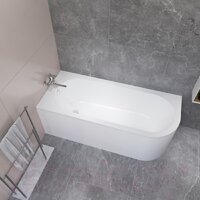 Lauter Monaco 170x72.5 2113170L (с ножками и лицевым экраном) Image #8