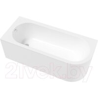 Lauter Monaco 170x72.5 2113170L (с ножками и лицевым экраном) Image #11